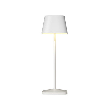 VK Light Opos LED stolní přenosné svítidlo IP65 hranaté