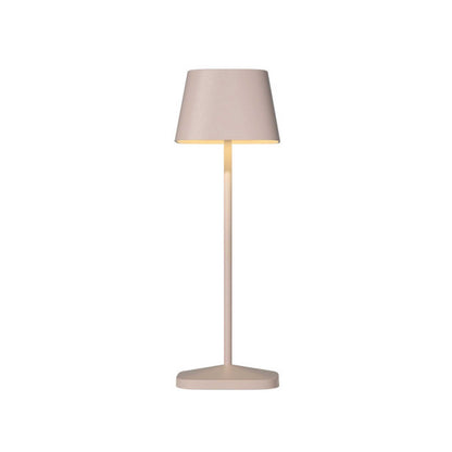 VK Light Opos LED stolní přenosné svítidlo IP65 hranaté