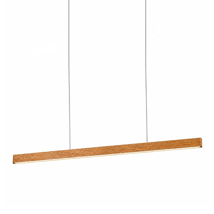 VK Light Orra LED závěsné liniové svítidlo