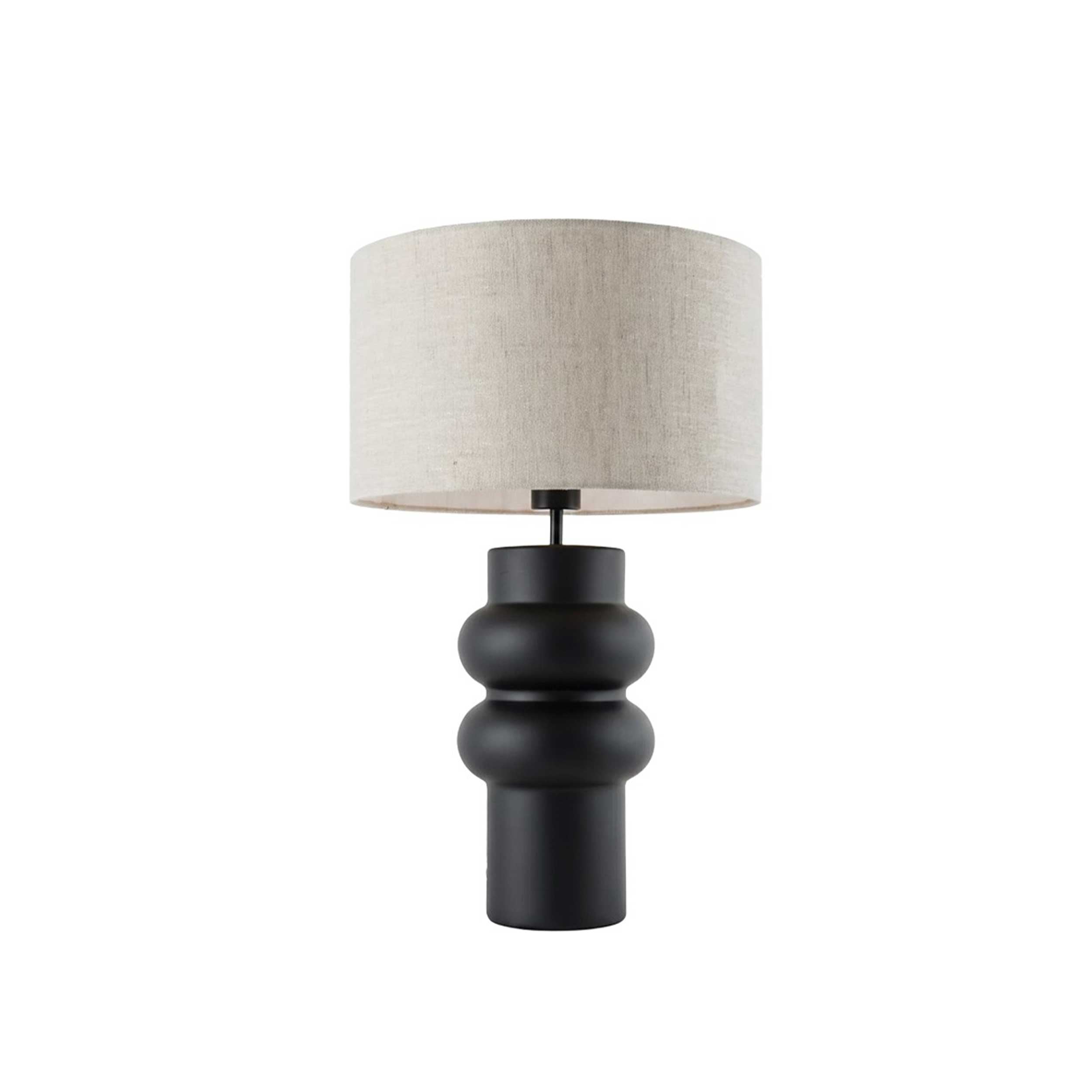 VK Light Otto E27 stolní svítidlo