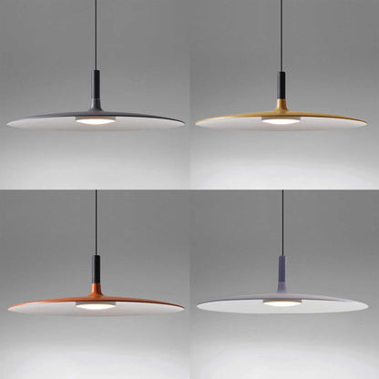 VK Light Pia LED závěsné svítidlo