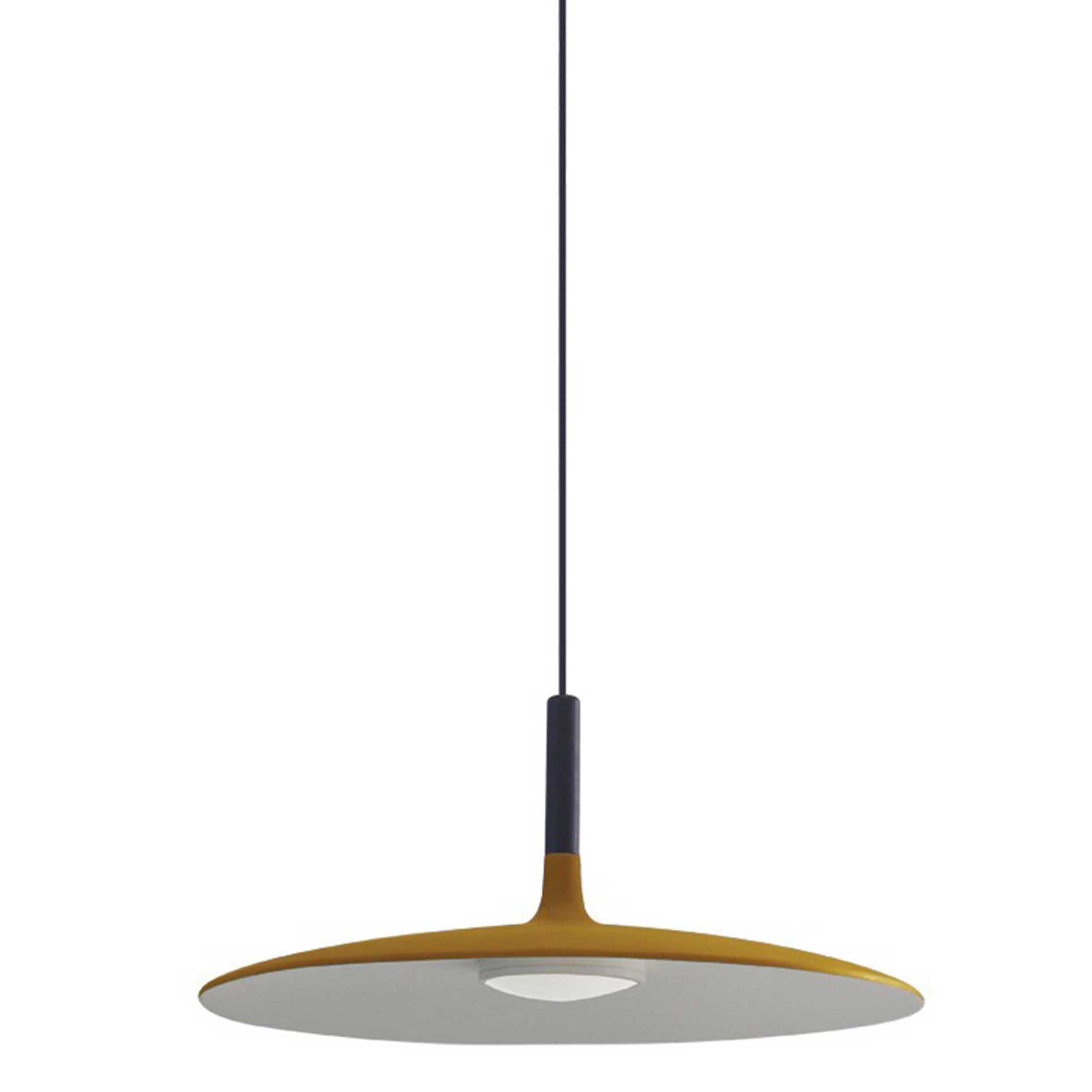 VK Light Pia LED závěsné svítidlo