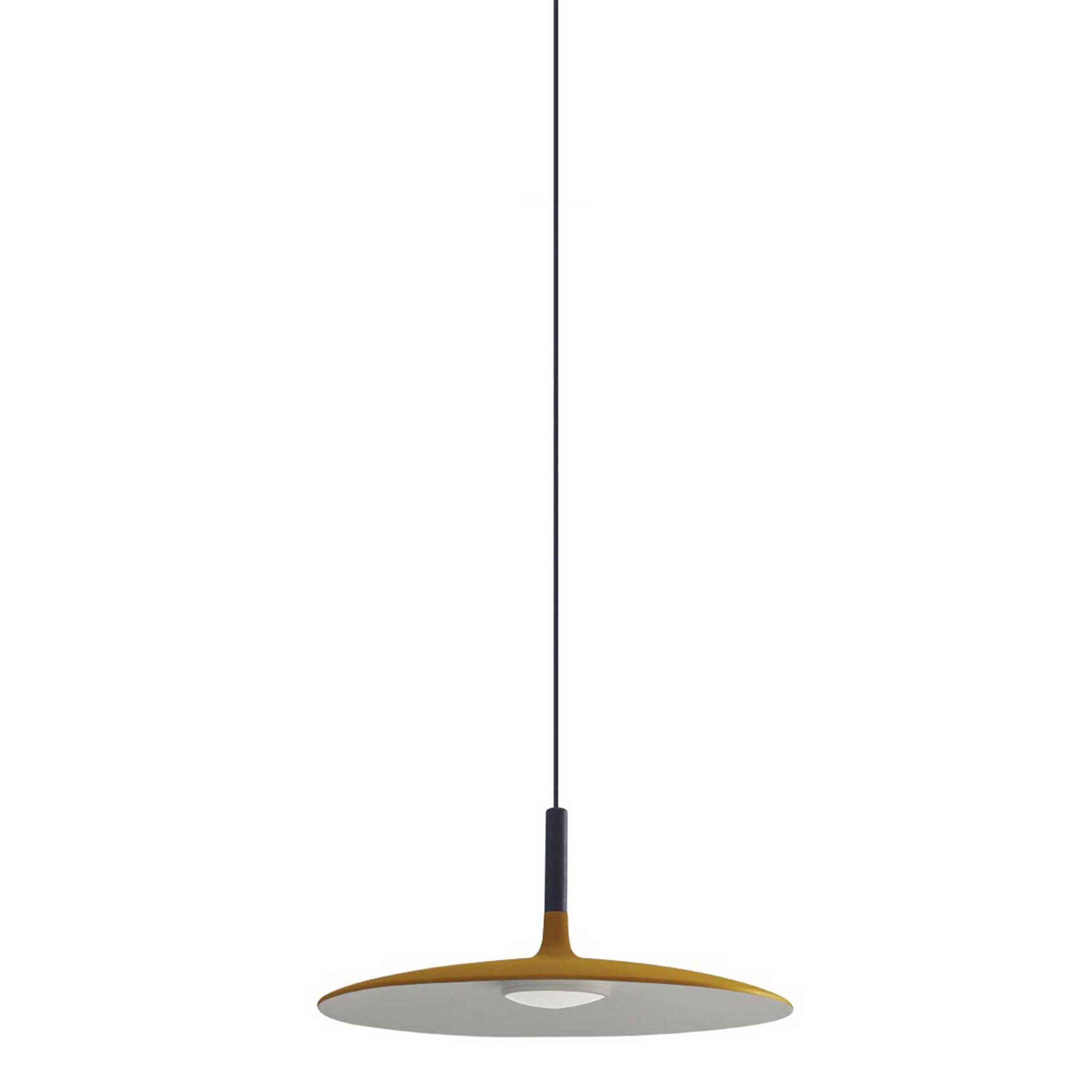 VK Light Pia LED závěsné svítidlo