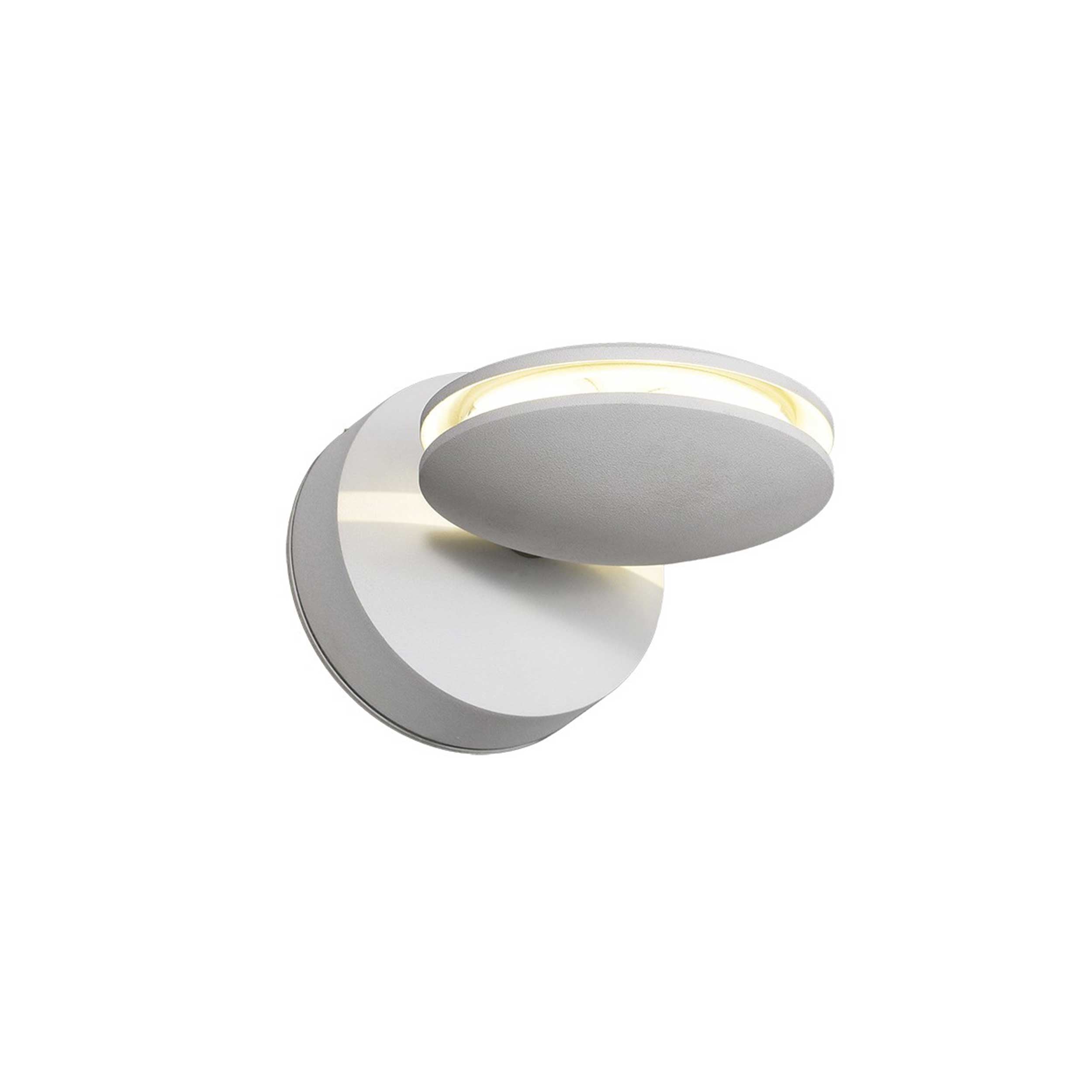 VK Light Pint LED nástěnné svítidlo IP54