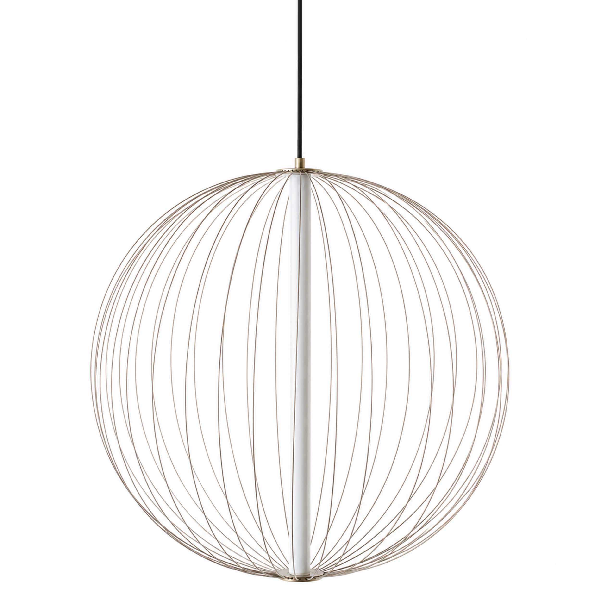 VK Light Polla LED závěsné svítidlo