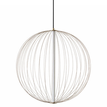 VK Light Polla LED závěsné svítidlo