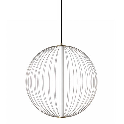 VK Light Polla LED závěsné svítidlo