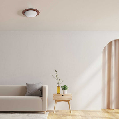 VK Light Roto LED stropní svítidlo