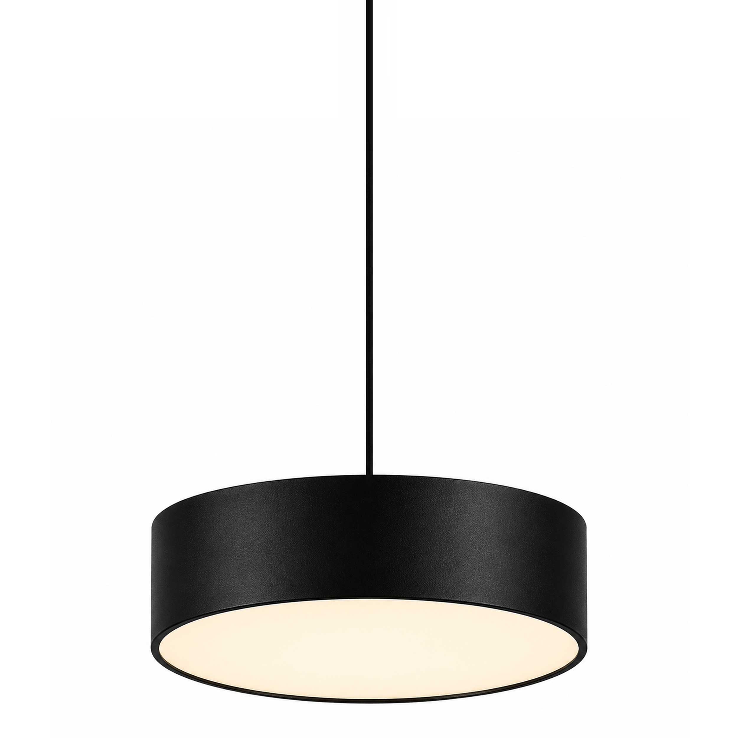 VK Light Rupi LED závěsné svítidlo