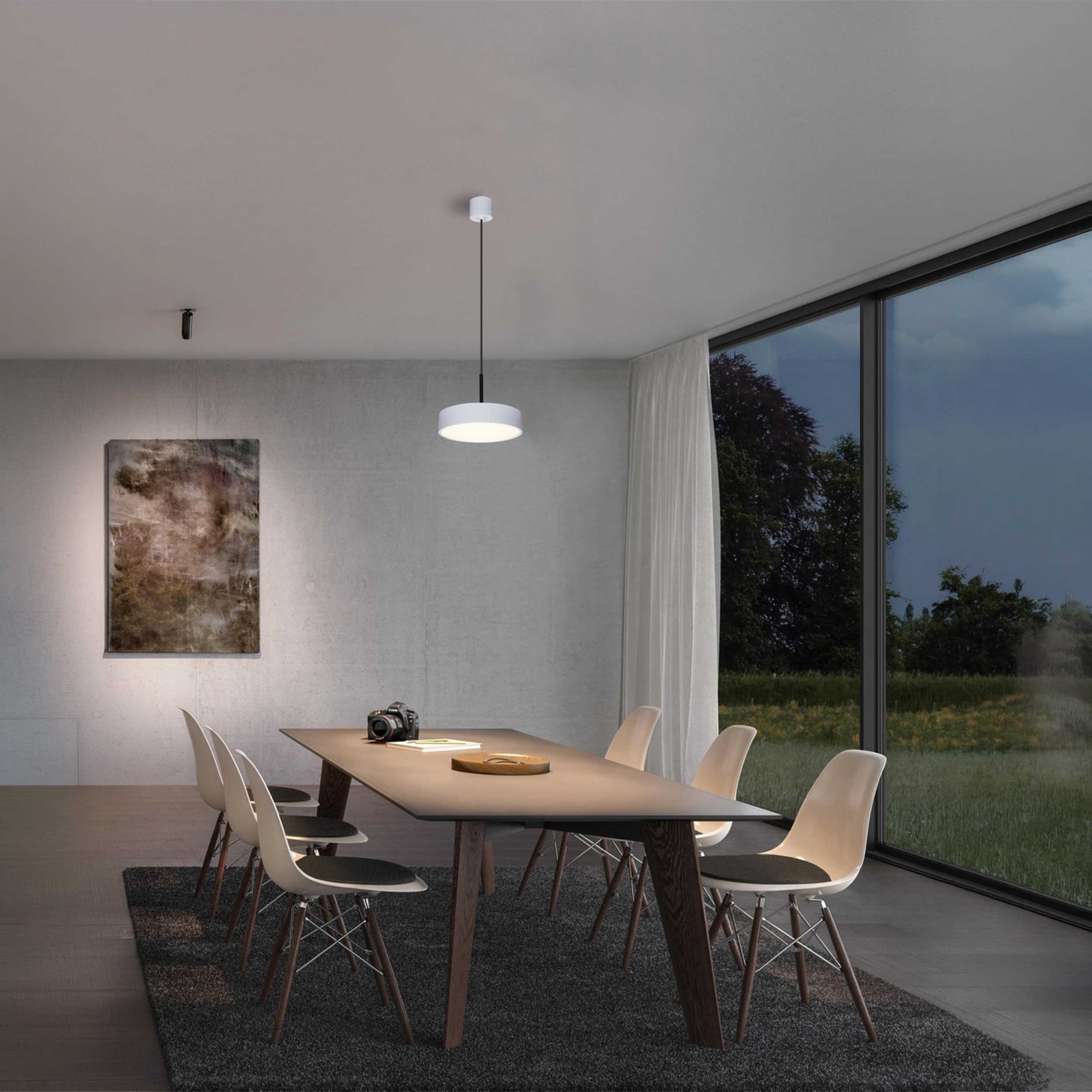 VK Light Rupi LED závěsné svítidlo