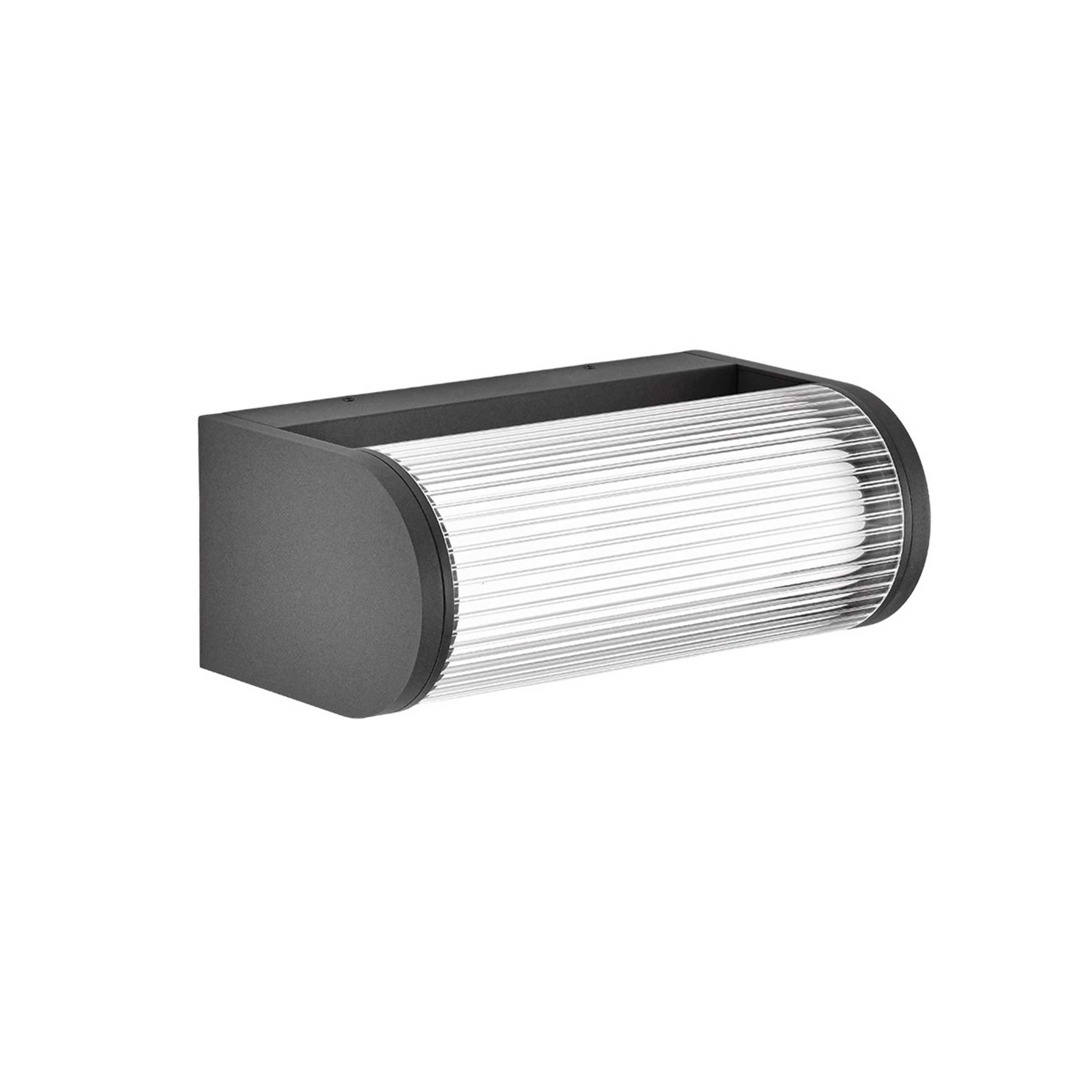 VK Light Shade LED nástěnné svítidlo IP65