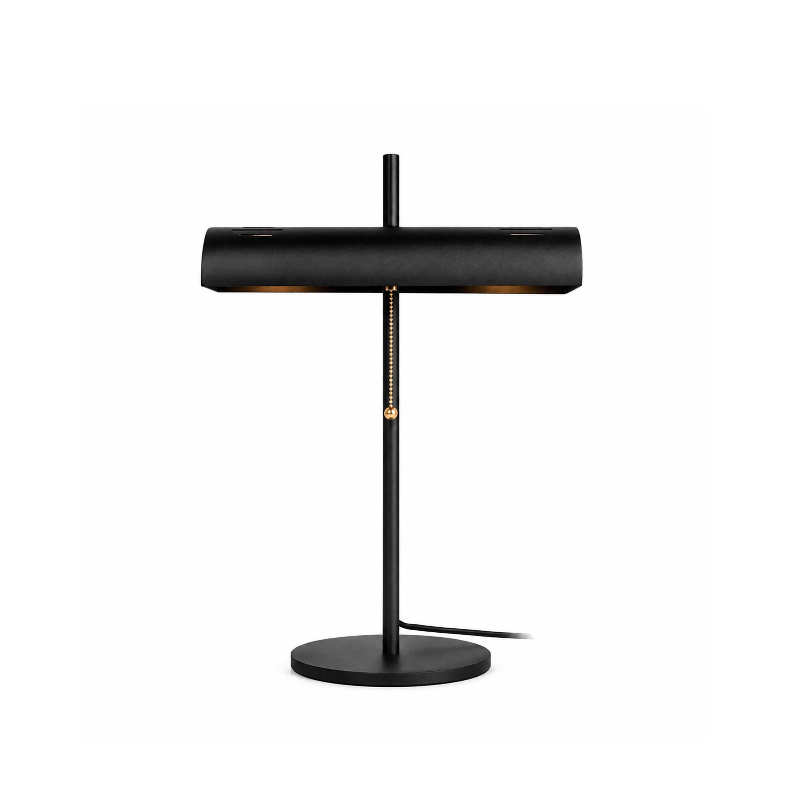 VK Light Sky E27 stolní svítidlo
