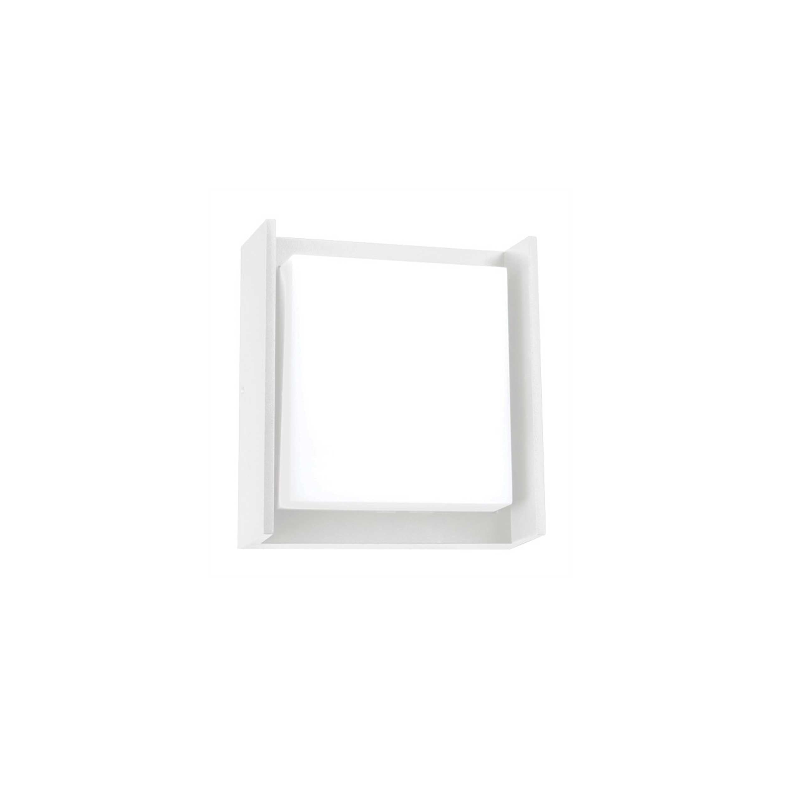 VK Light Tod LED nástěnné svítidlo IP65