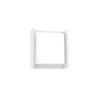 VK Light Tod LED nástěnné svítidlo IP65