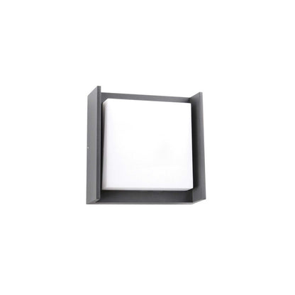 VK Light Tod LED nástěnné svítidlo IP65