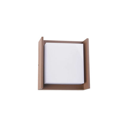 VK Light Tod LED nástěnné svítidlo IP65
