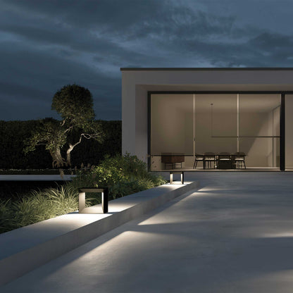 VK Light Void LED sloupkové svítidlo IP65