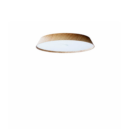 VK Light Woody LED stropní dřevěné svítidlo