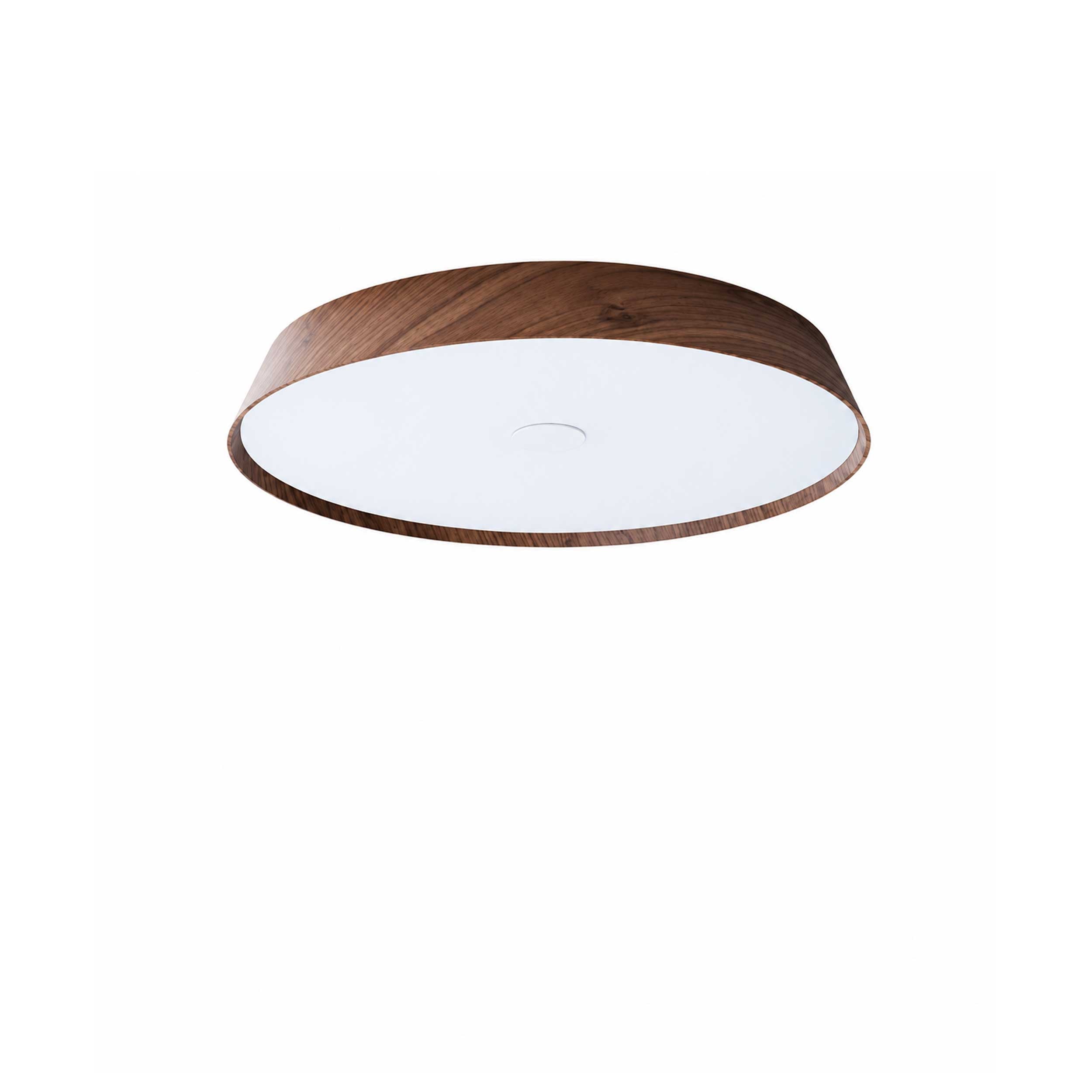 VK Light Woody LED stropní dřevěné svítidlo