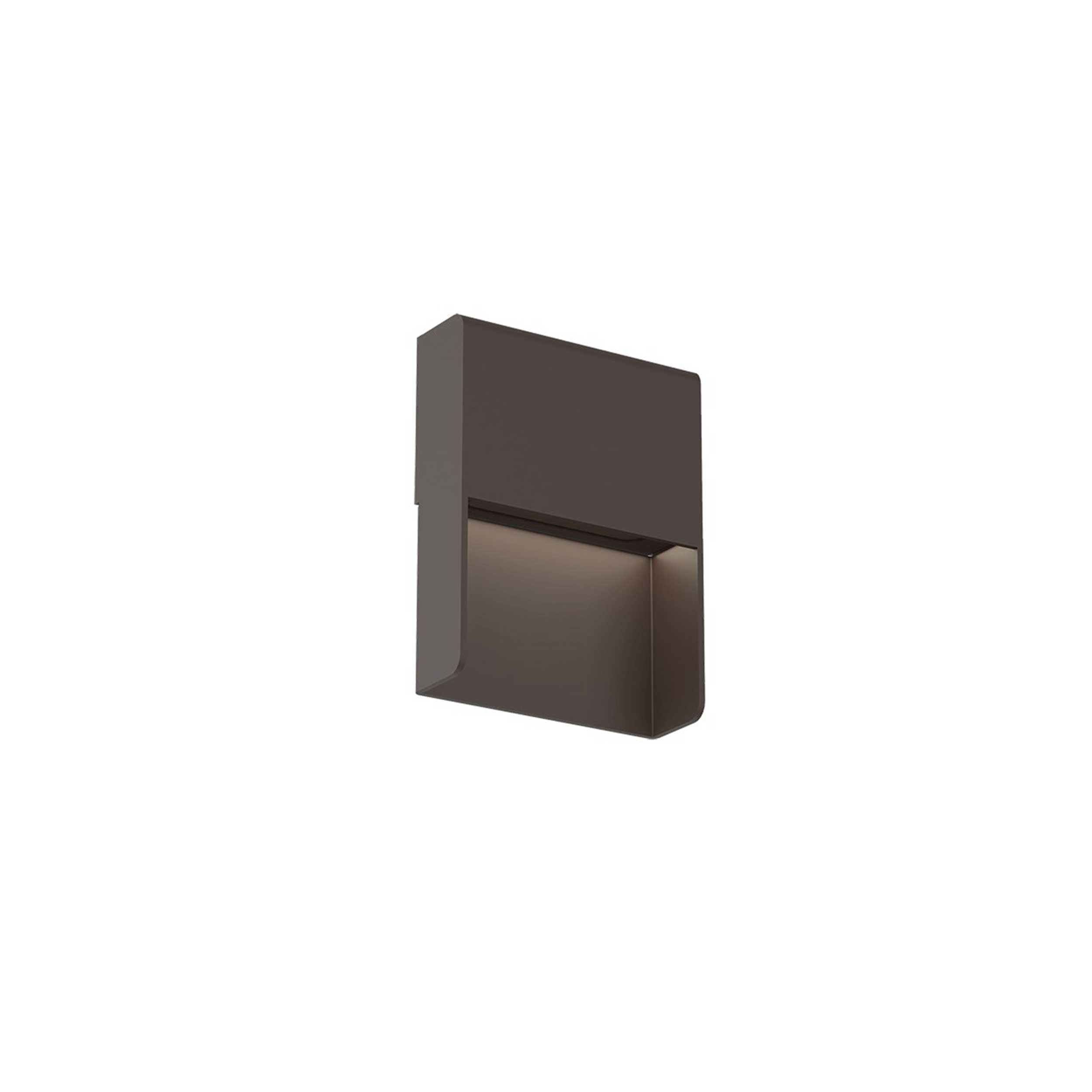 VK Light Wop LED nástěnné svítidlo IP65