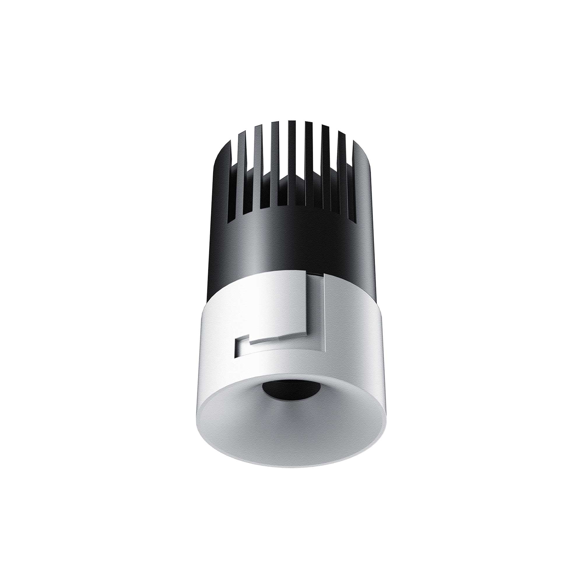 Vortex S LED trimless zápustné svítidlo Ra>90