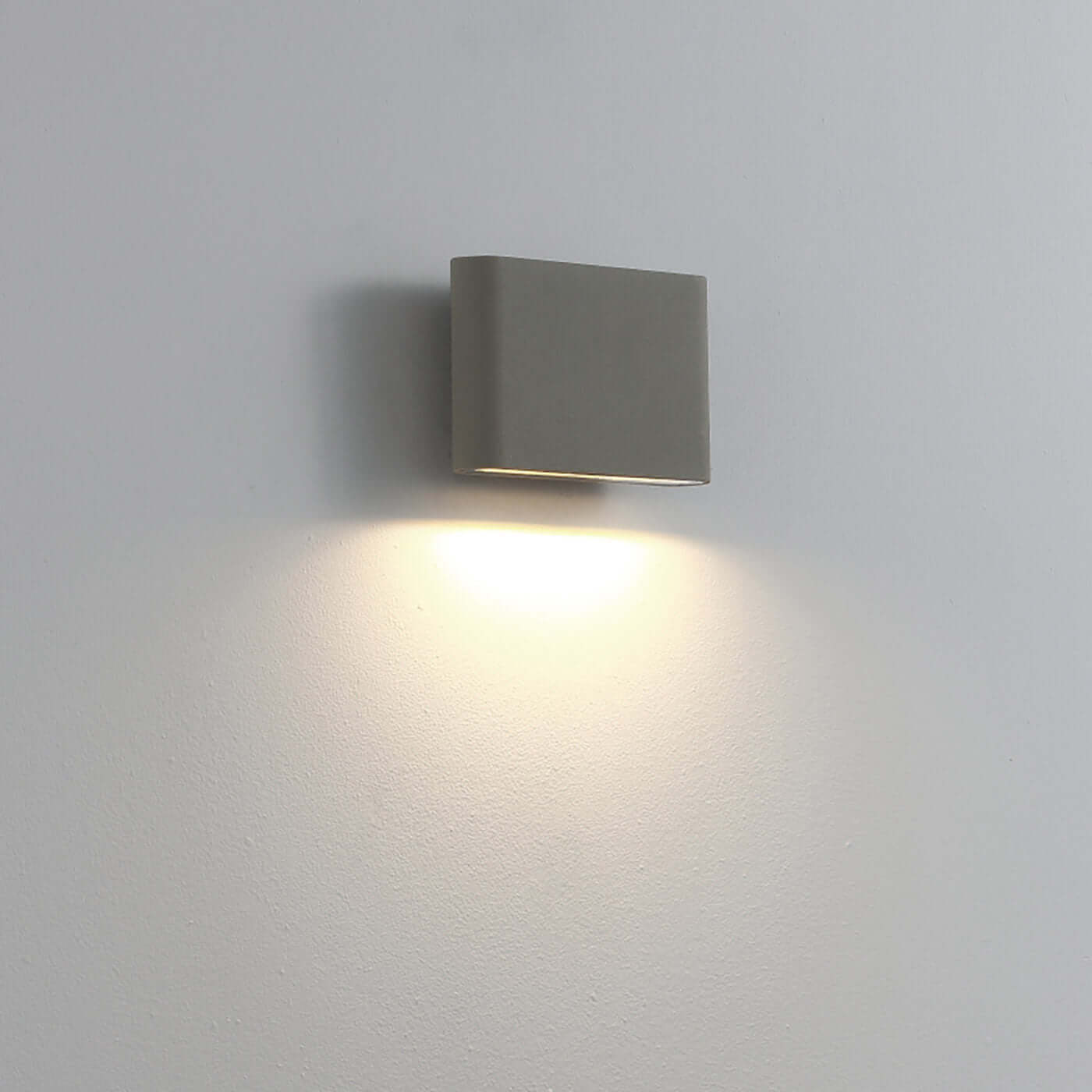 Veronica LED nástěnné svítidlo IP65