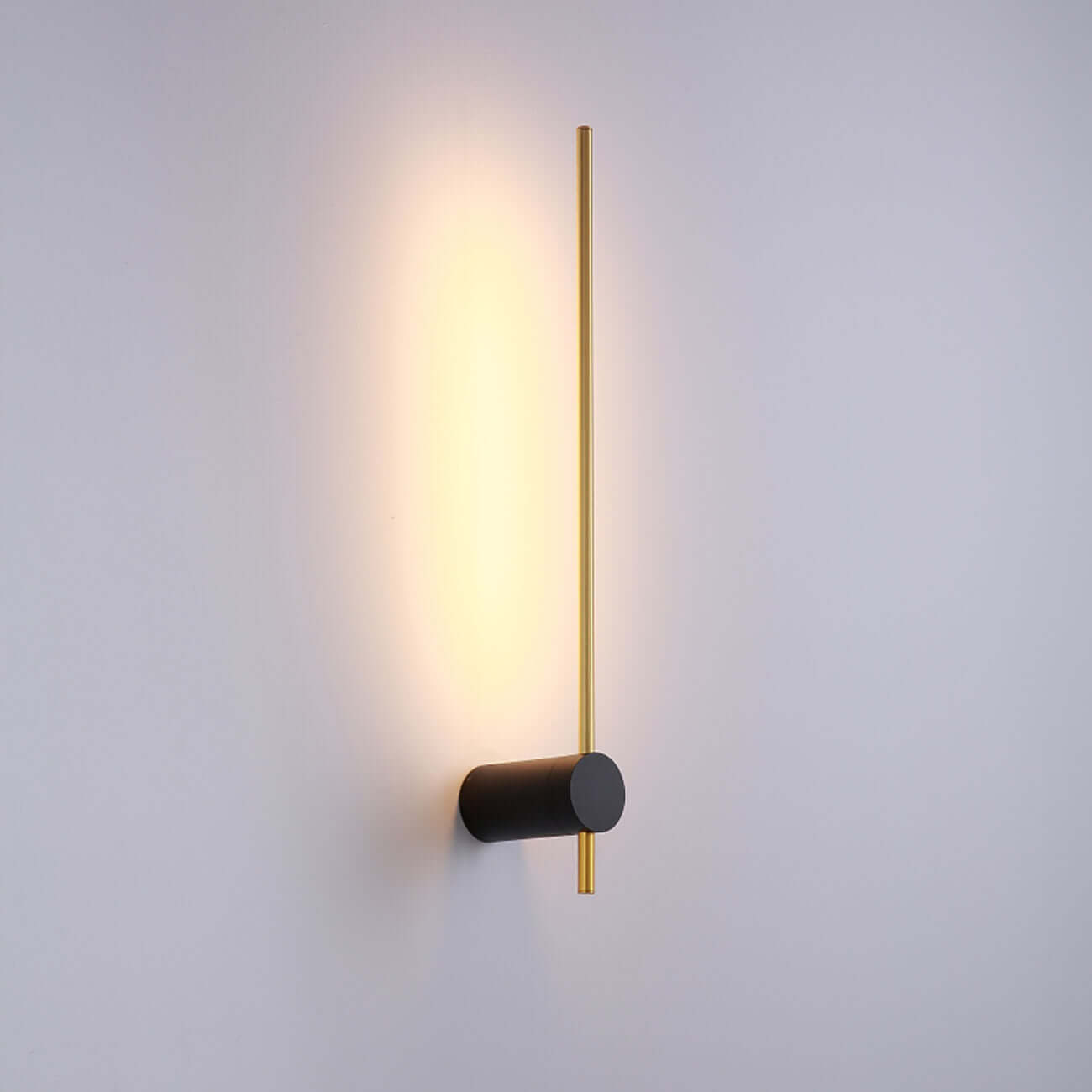 Goldbar stick LED nástěnné svítidlo
