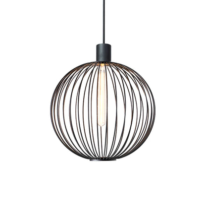 Wever and Ducré Wiro Globe pendant light