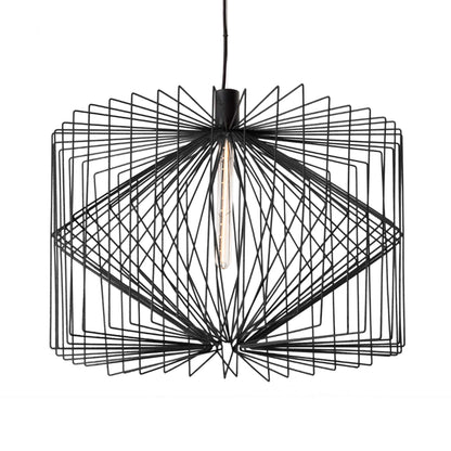 Wever and Ducré Wiro pendant light