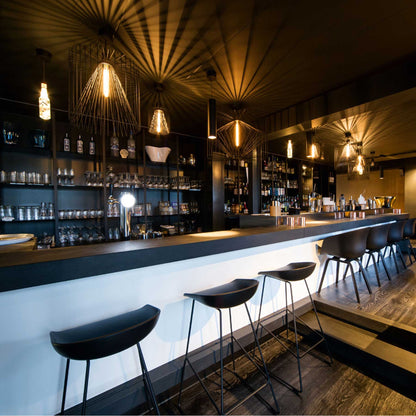 Wever and Ducré Wiro pendant light