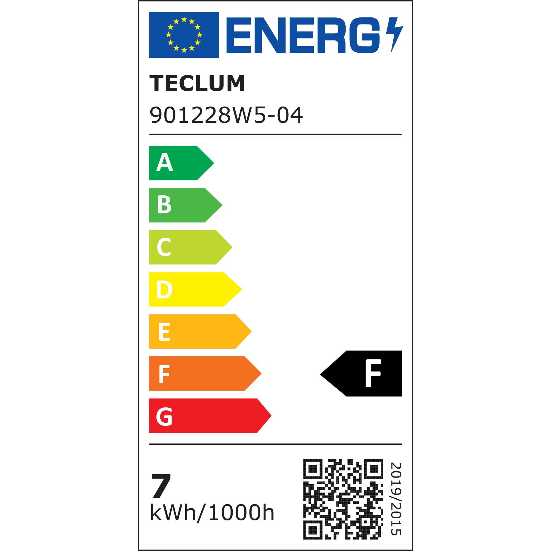 LED PAR16 GU10 3000K CRI>90 weiß