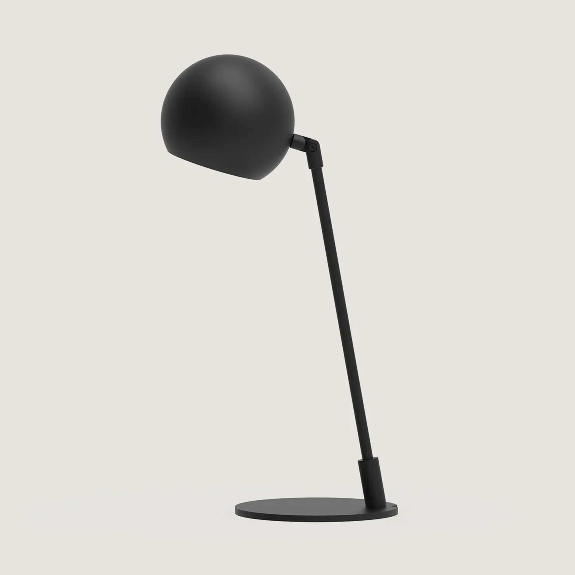 Zava Atrax LED stolní svítidlo