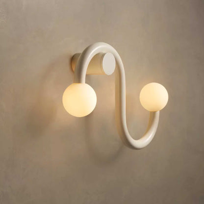 Zava Linfa G9 wall light