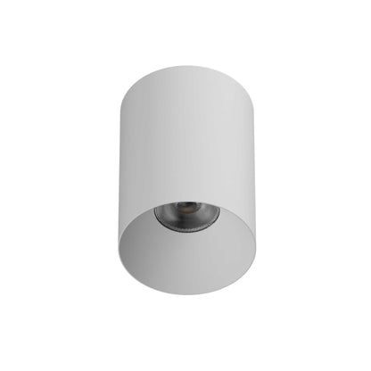 Arco LED přisazené kovové svítidlo Ra>90 antiglare