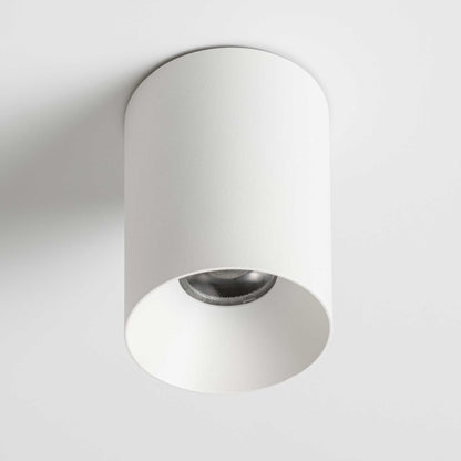 Arco LED přisazené kovové svítidlo Ra>90 antiglare
