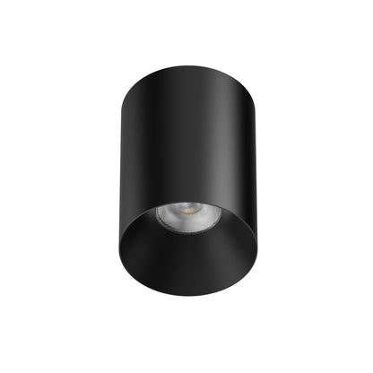 Arco LED přisazené kovové svítidlo Ra>90 antiglare