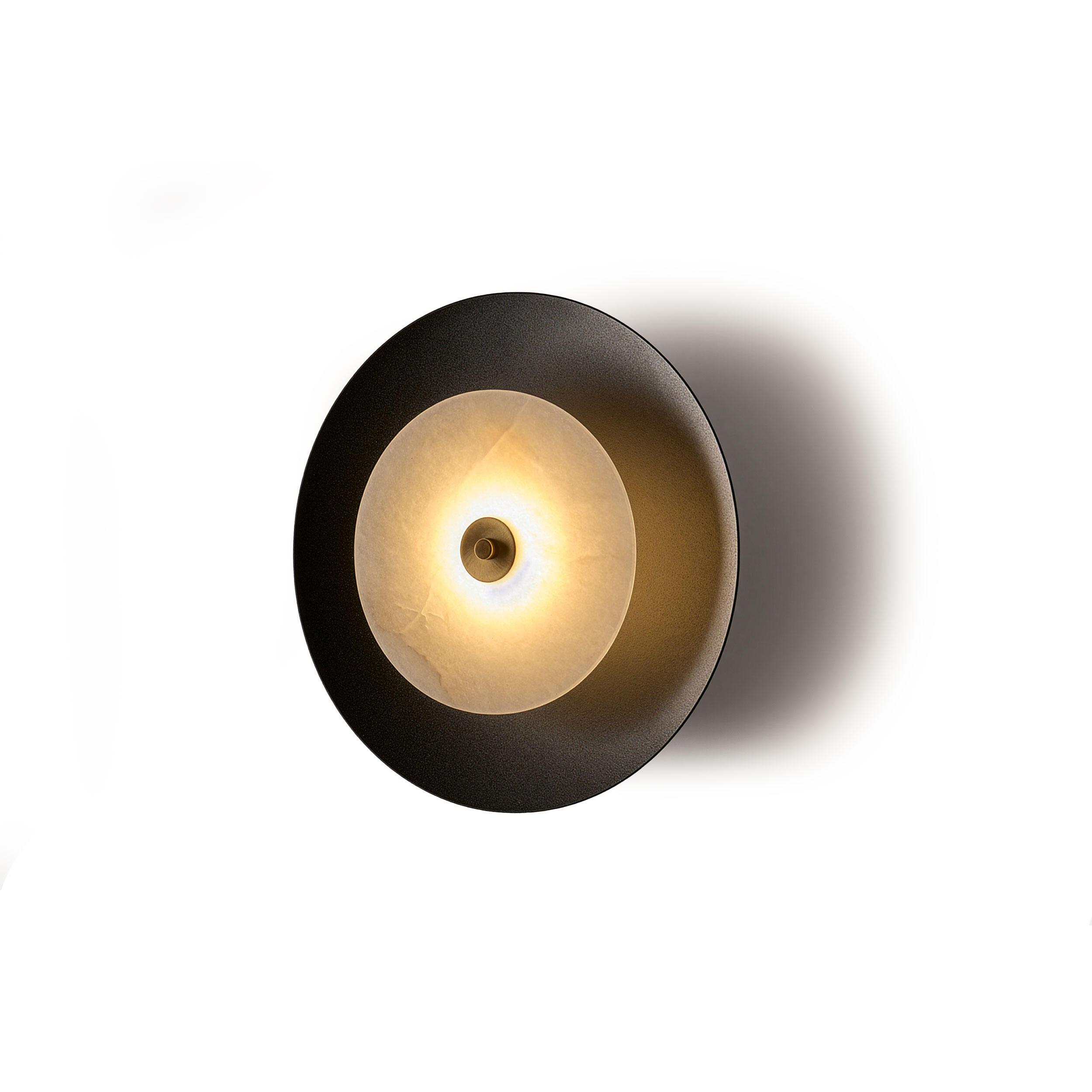 Aromas Coss LED přisazené svítidlo