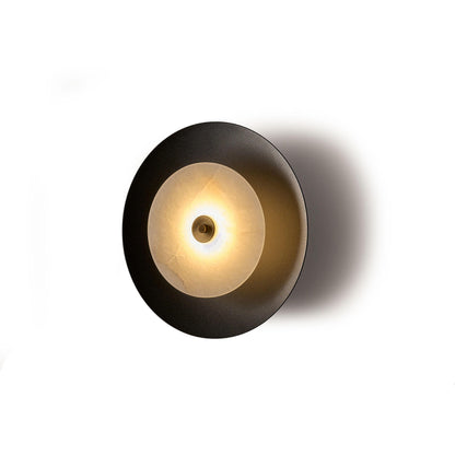 Aromas Coss LED přisazené svítidlo