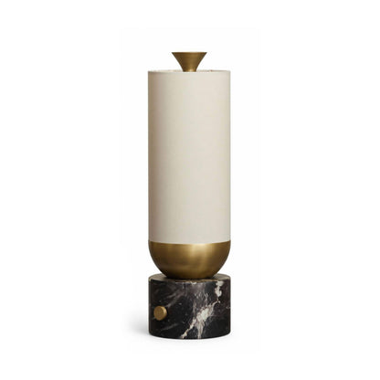 Aromas Gamb E27 stolní svítidlo