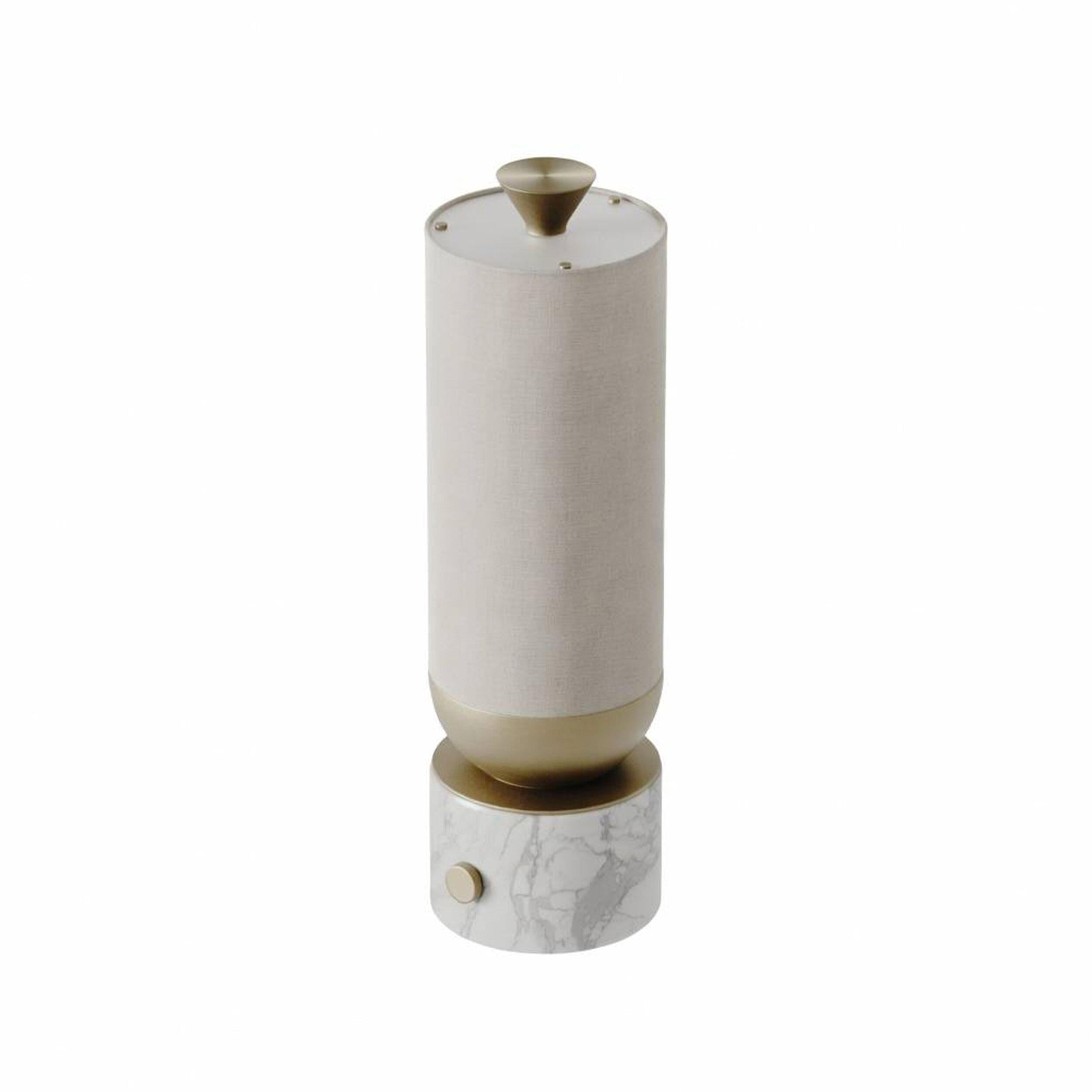 Aromas Gamb E27 stolní svítidlo