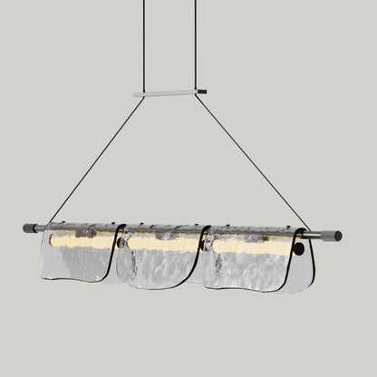 Aromas Lida Trio LED závěsné svítidlo