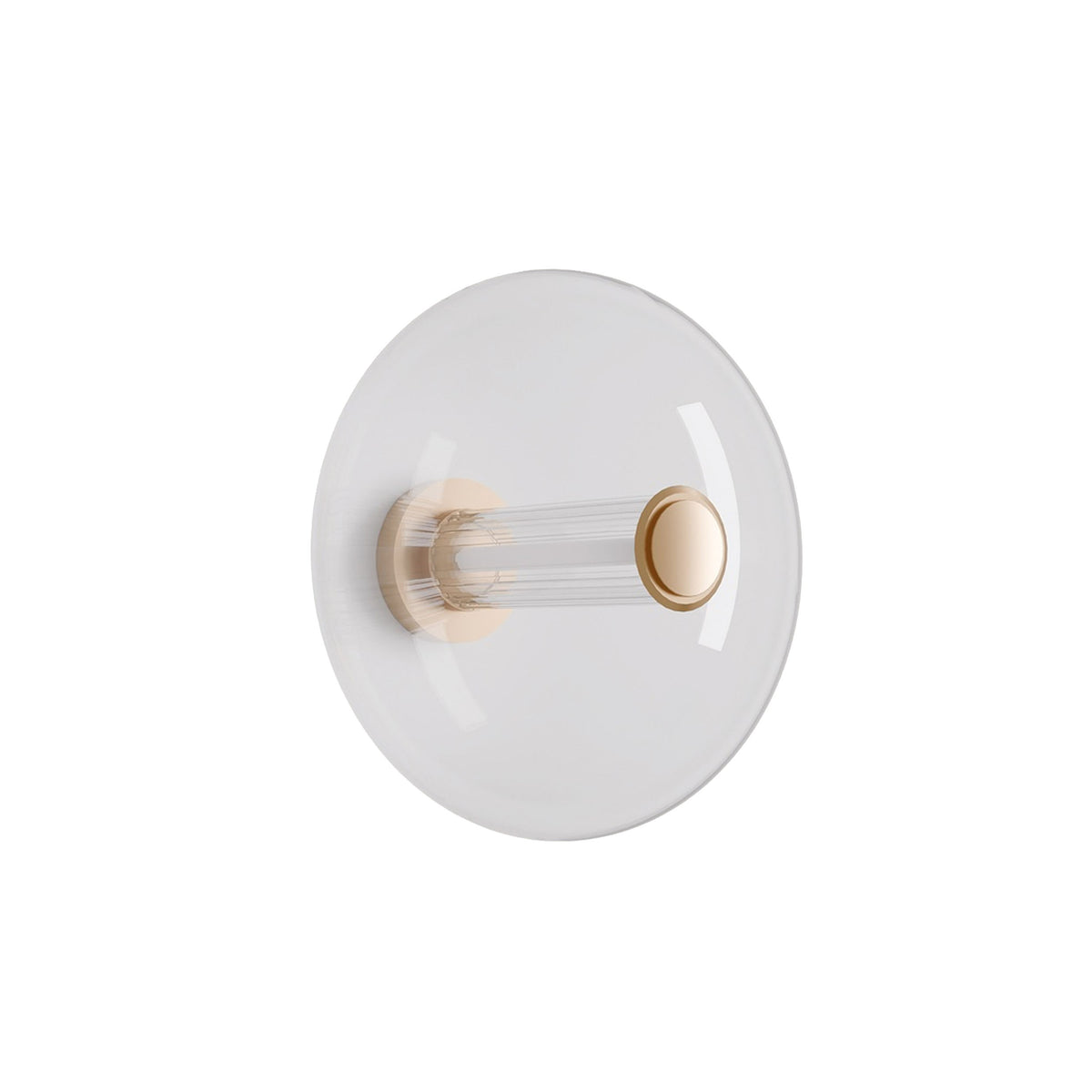 Aromas Ludo LED nástěnné svítidlo