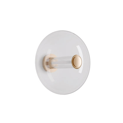 Aromas Ludo LED nástěnné svítidlo