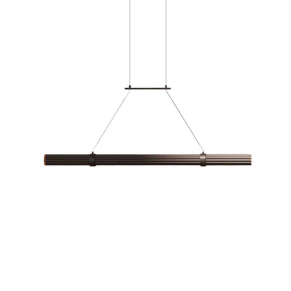 Aromas Niro LED závěsné svítidlo stmívatelnéC1314