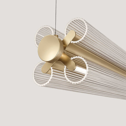 Aromas Ryst LED závěsné svítidlo