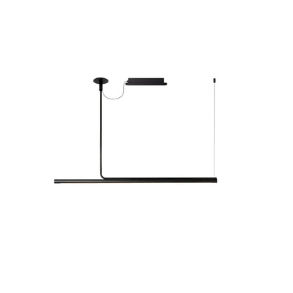 Marset Ambrosia Pro LED 120/180 závěsné lineární svítidlo