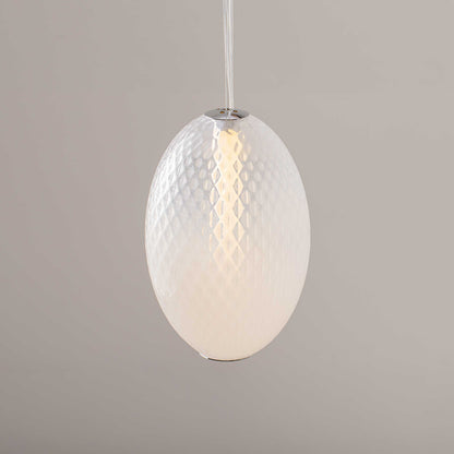 Maytoni Bruma LED závěsné svítidlo