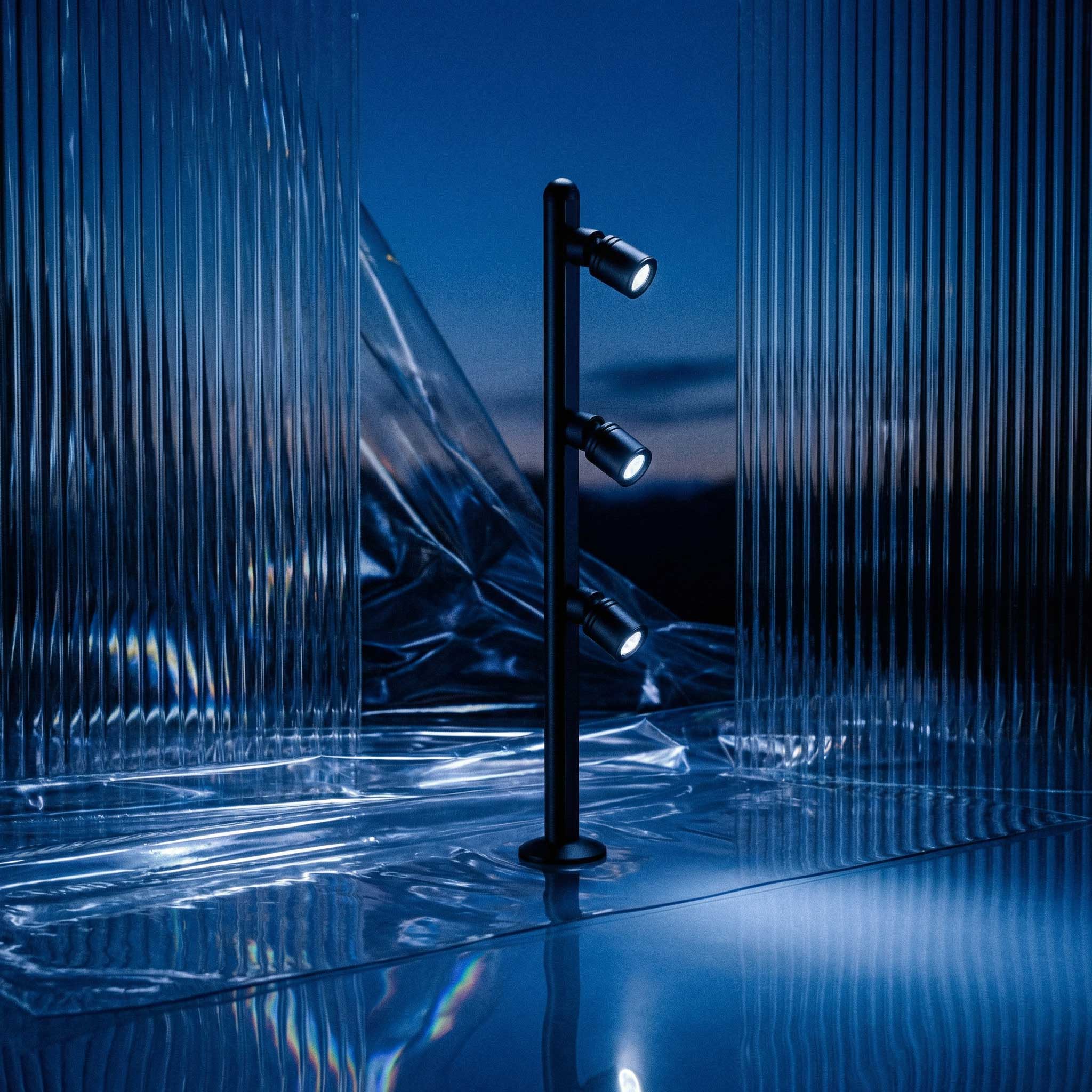 Cabinet LED table light for cabinet