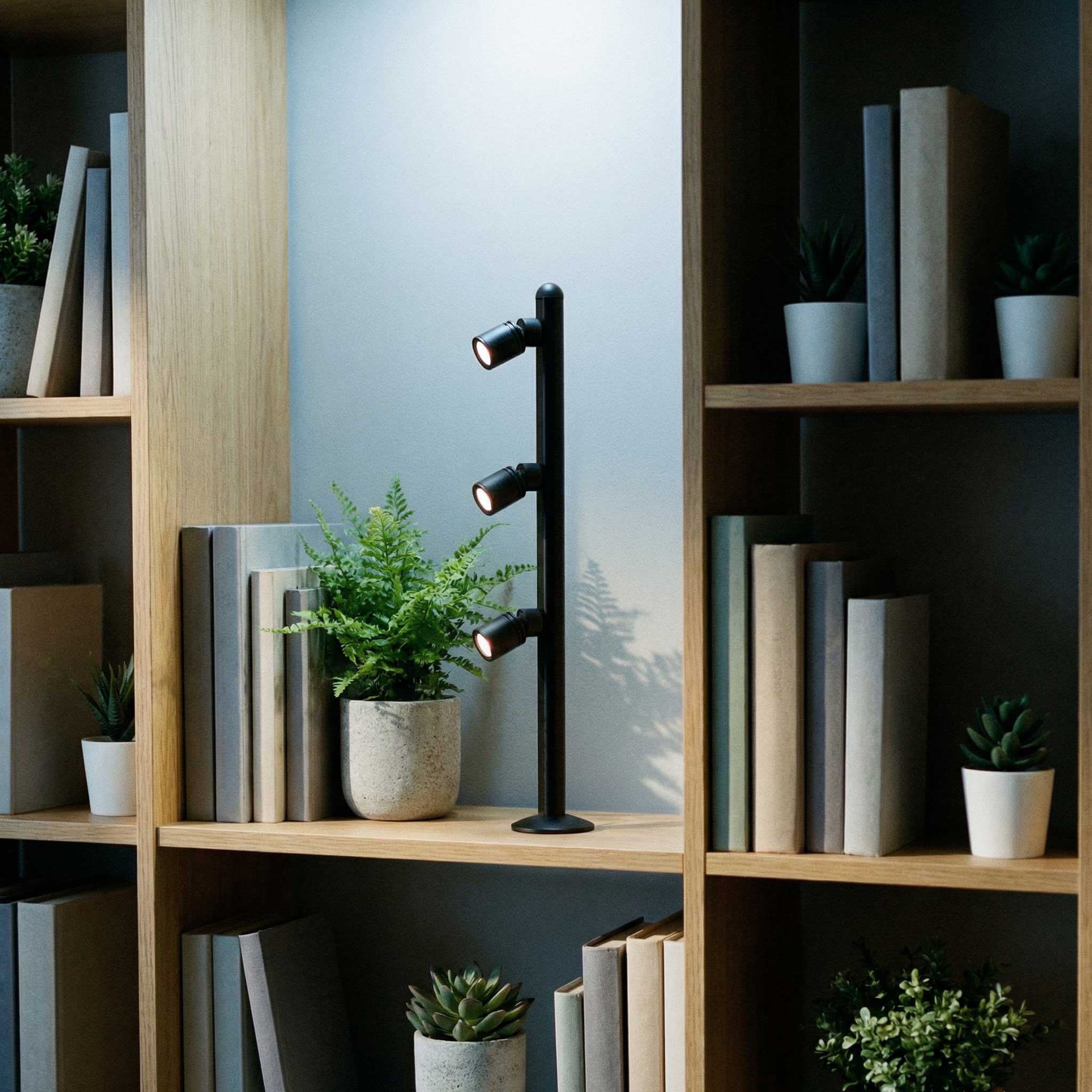 Cabinet LED table light for cabinet