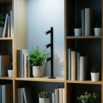 Cabinet LED table light for cabinet